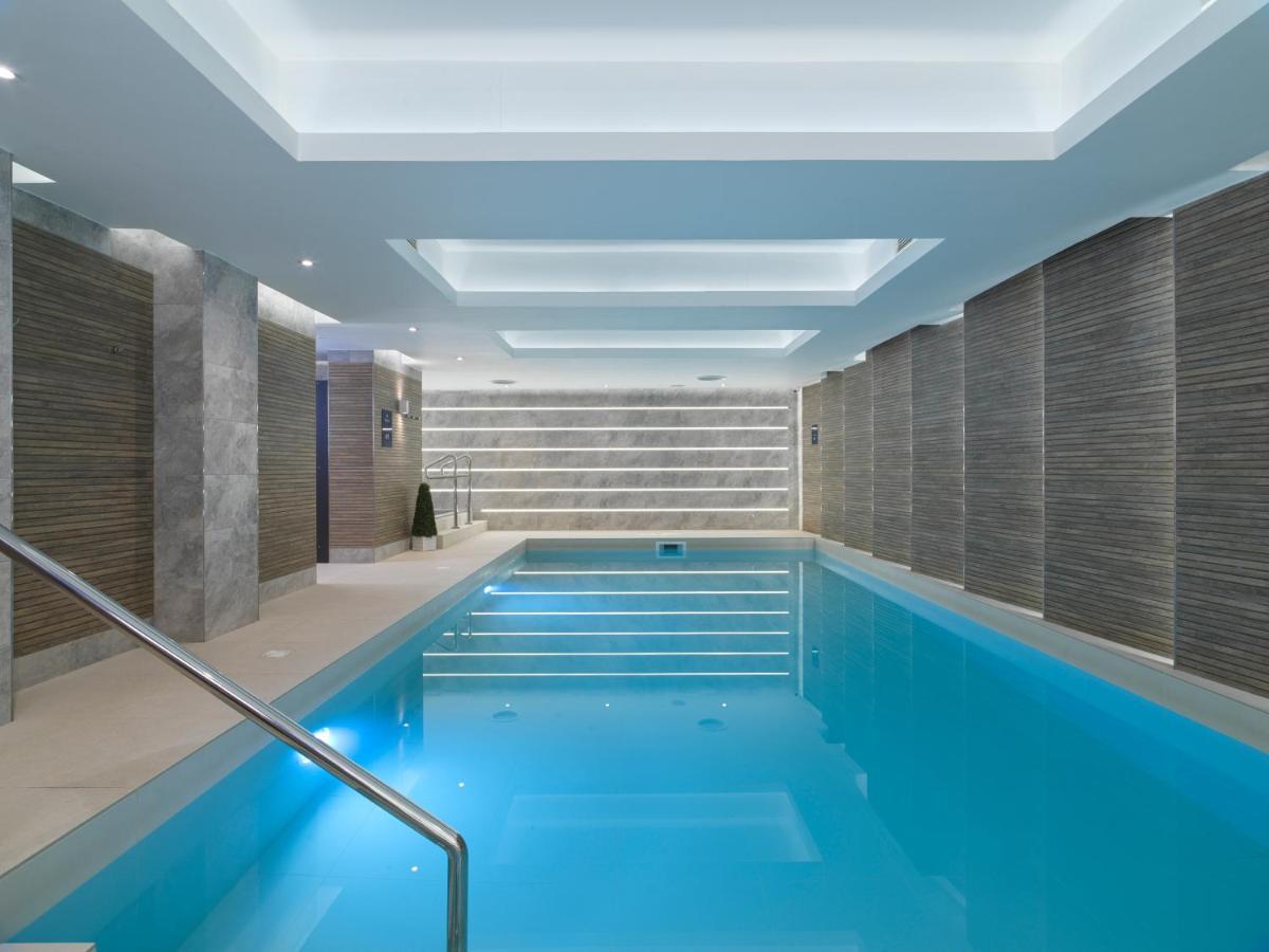 Hotel Sheraton Блекпул Екстериор снимка