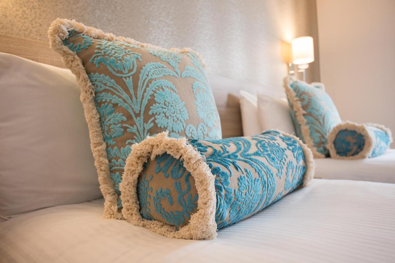 Hotel Sheraton Блекпул Екстериор снимка
